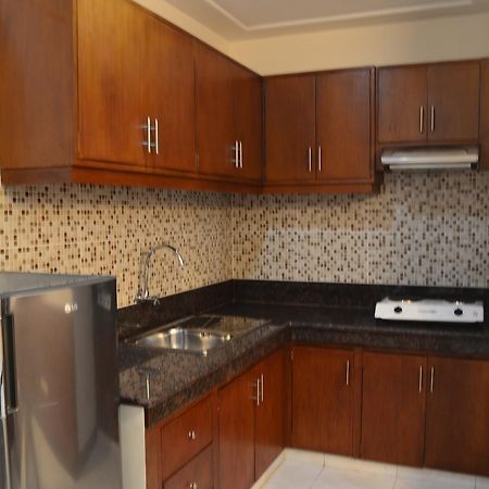 Grand Isabella Residences Cebu Dış mekan fotoğraf