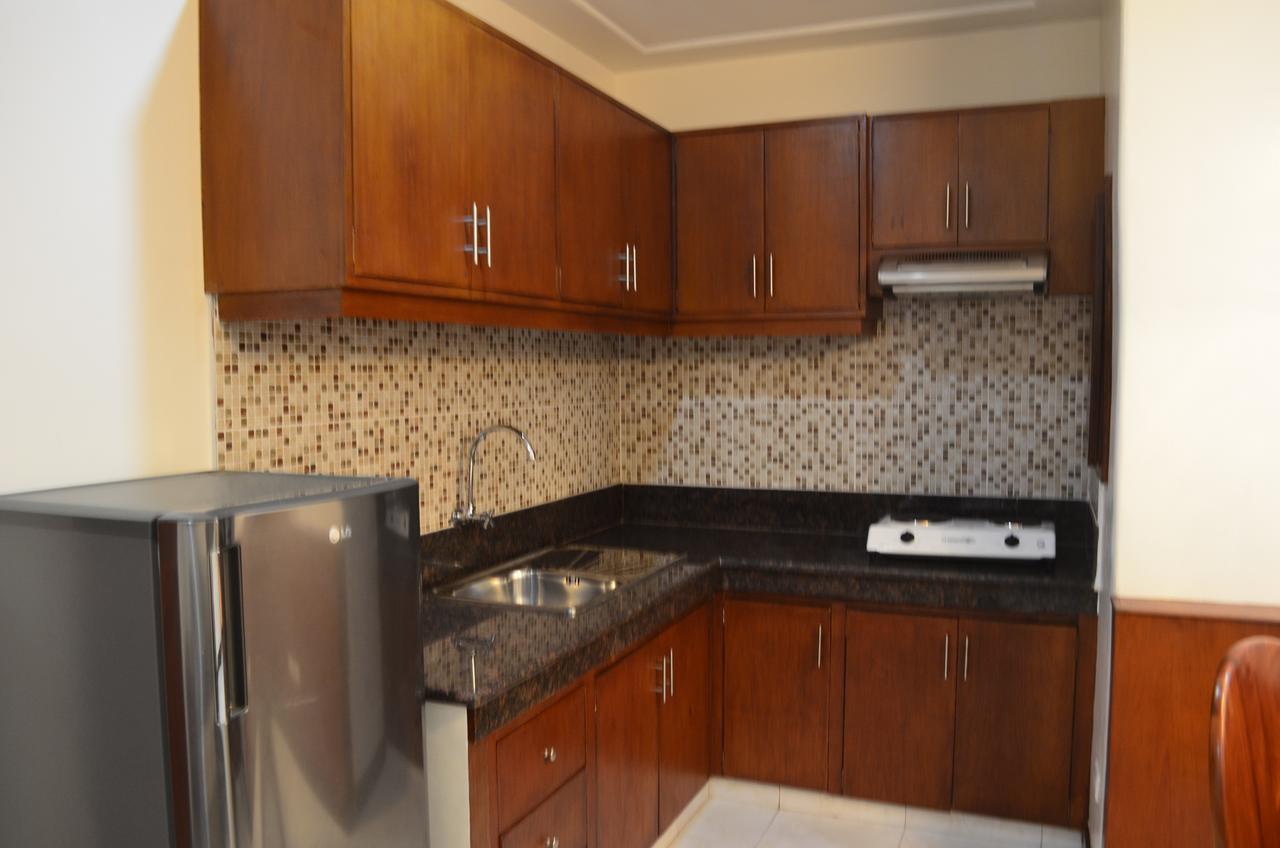 Grand Isabella Residences Cebu Dış mekan fotoğraf