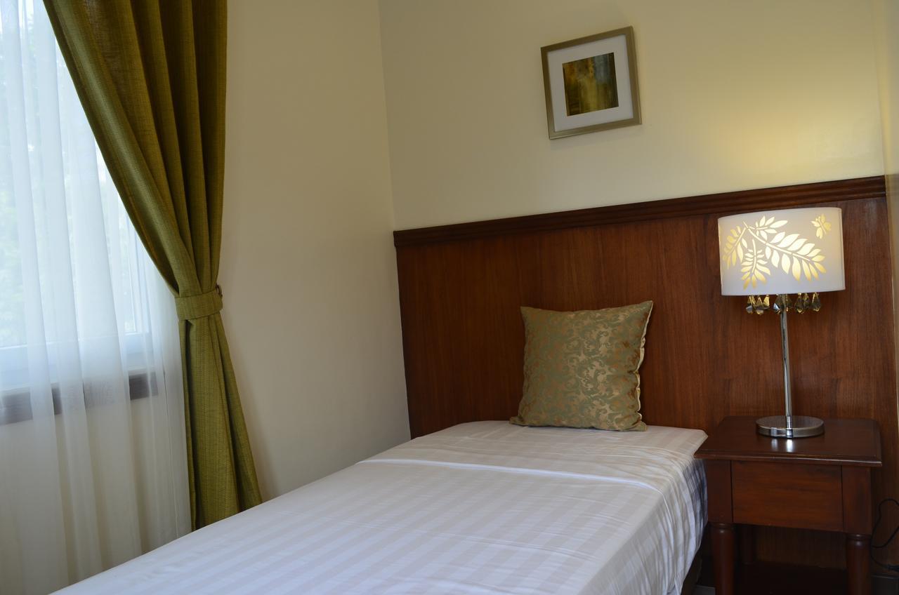 Grand Isabella Residences Cebu Dış mekan fotoğraf