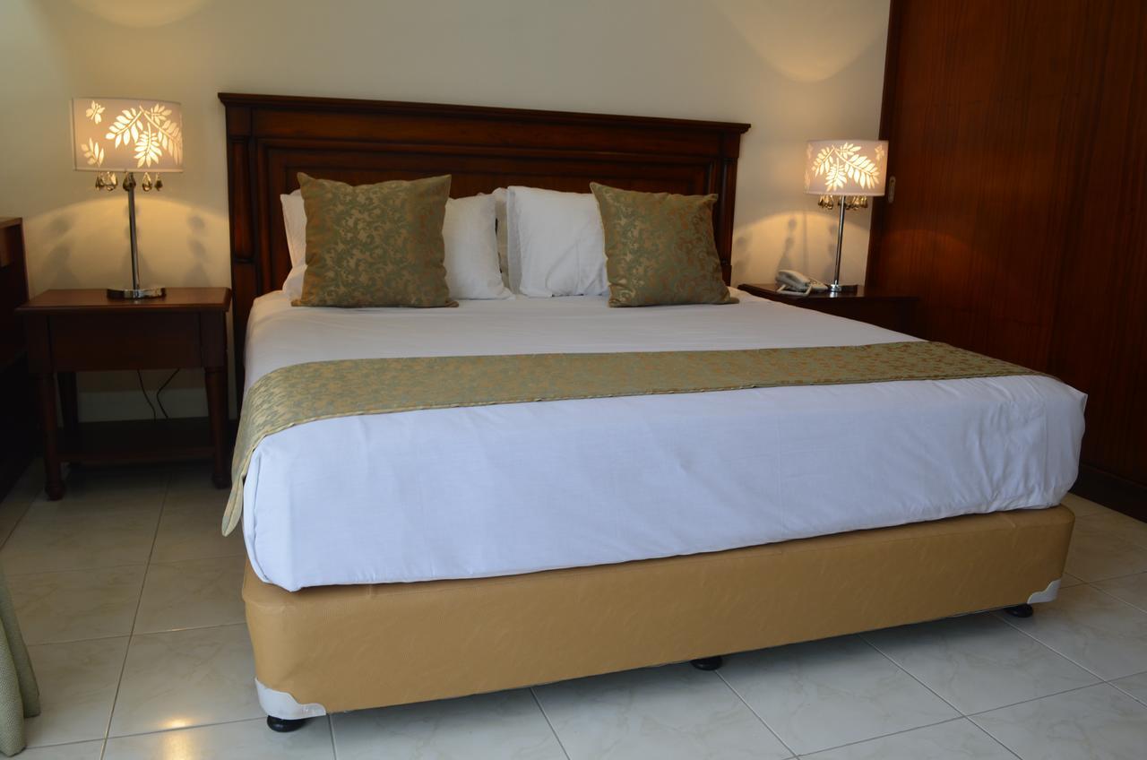 Grand Isabella Residences Cebu Dış mekan fotoğraf