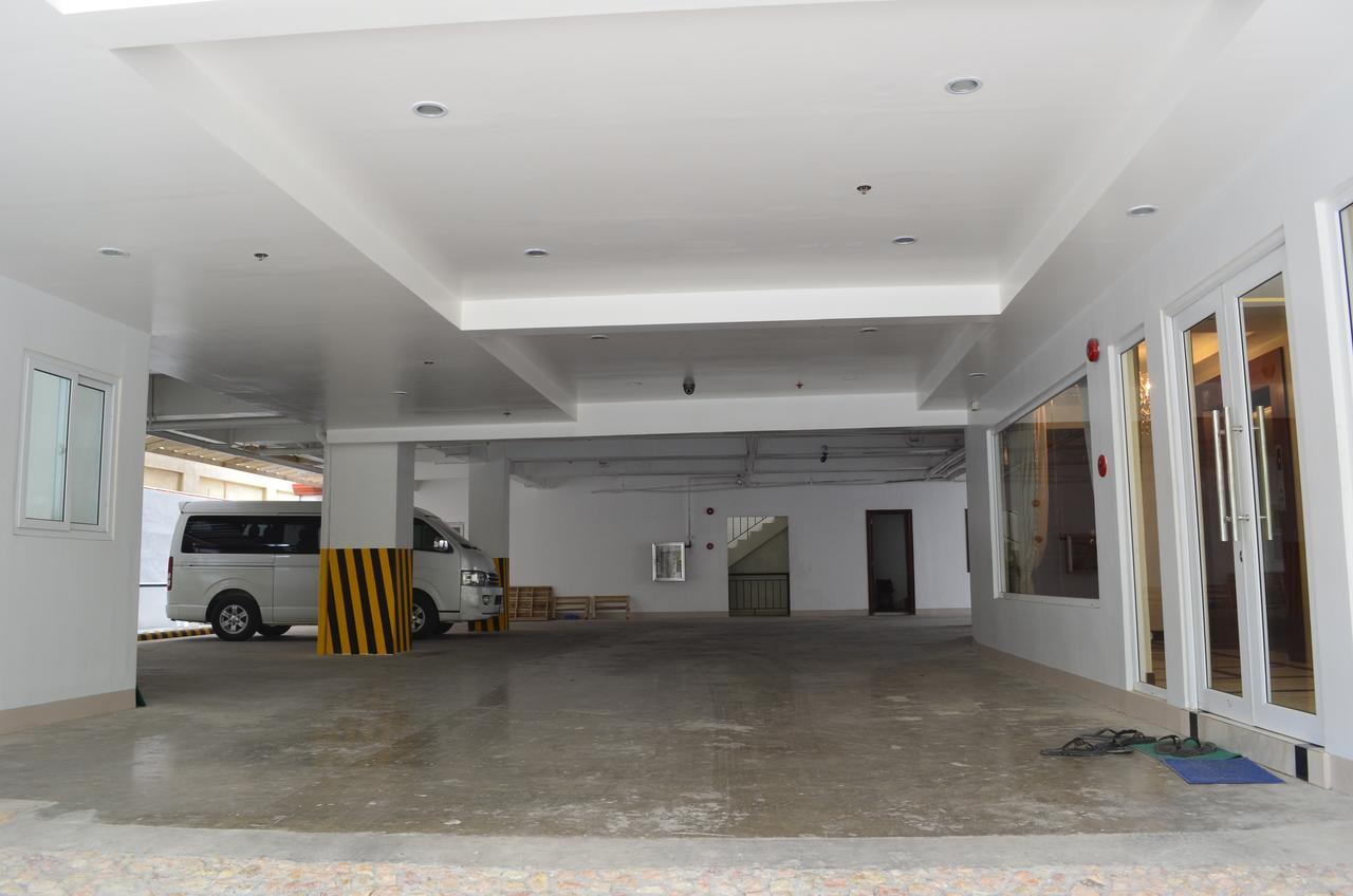 Grand Isabella Residences Cebu Dış mekan fotoğraf