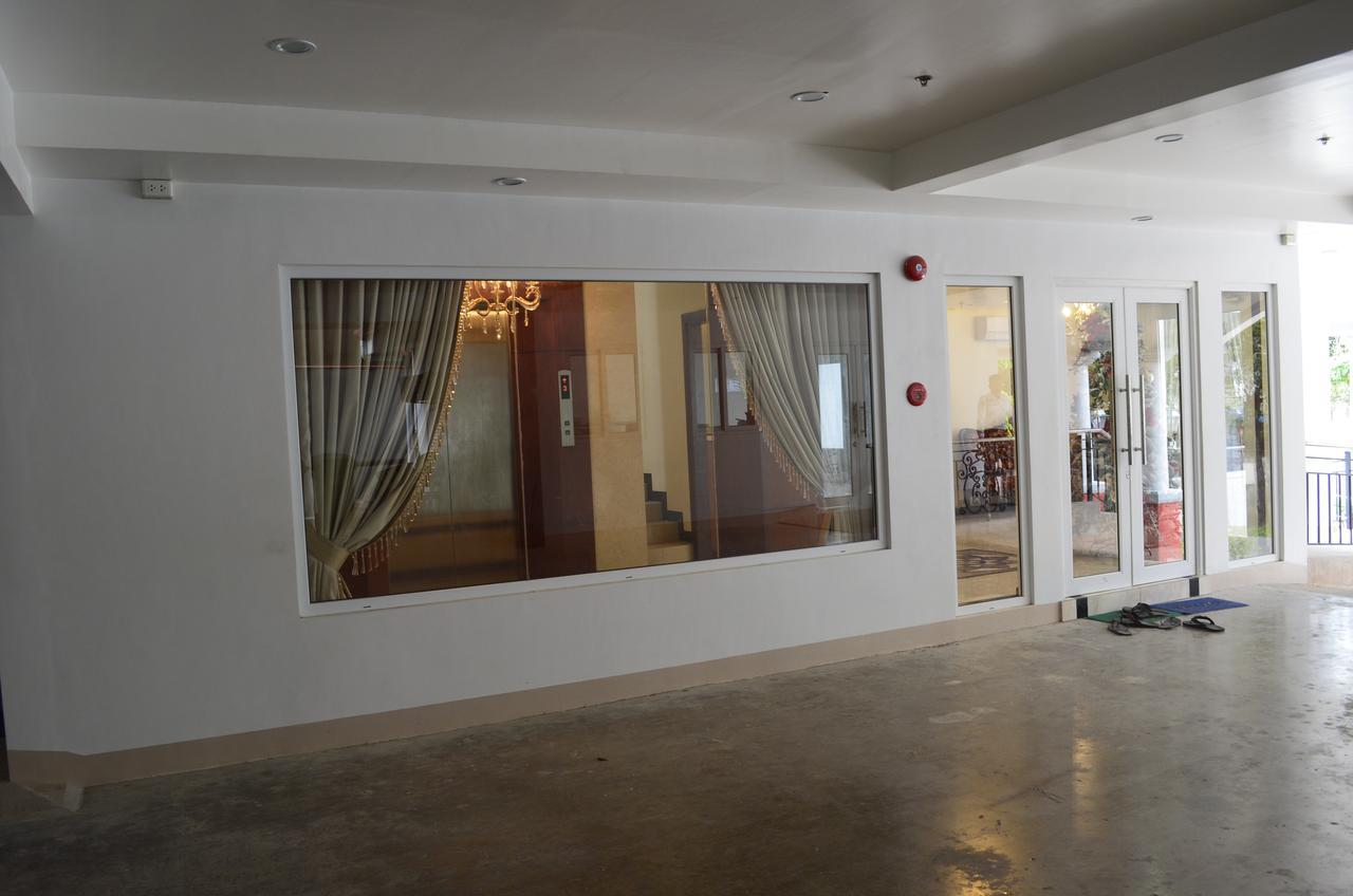 Grand Isabella Residences Cebu Dış mekan fotoğraf