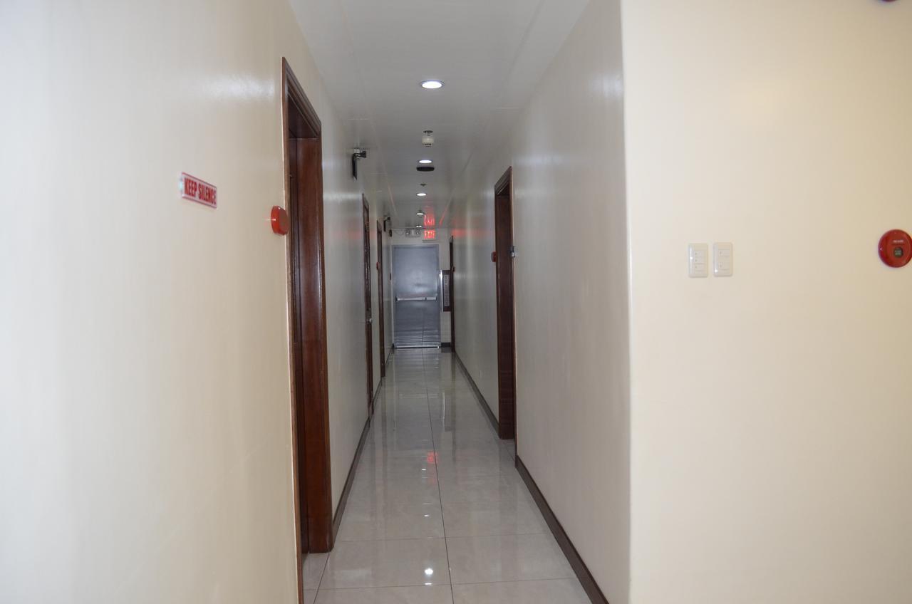 Grand Isabella Residences Cebu Dış mekan fotoğraf