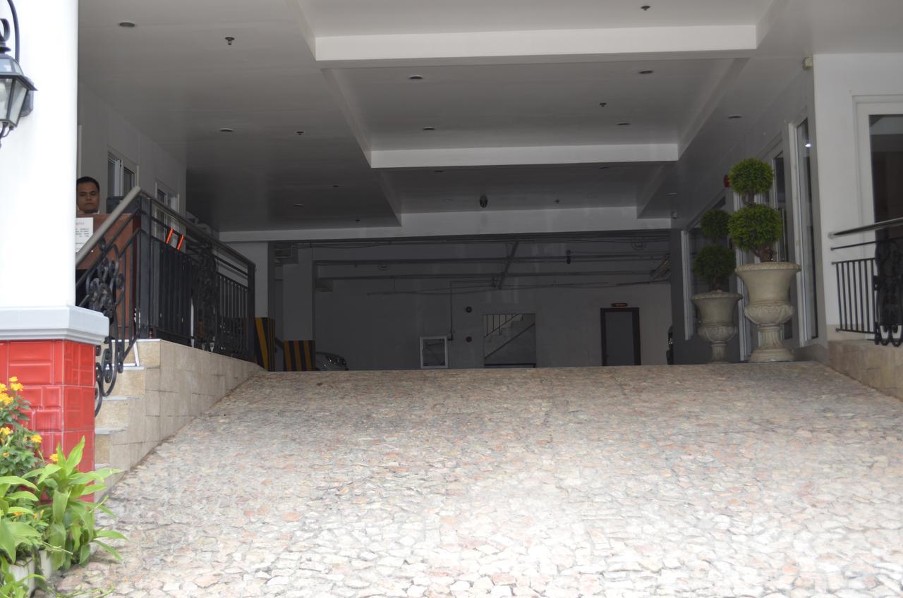 Grand Isabella Residences Cebu Dış mekan fotoğraf