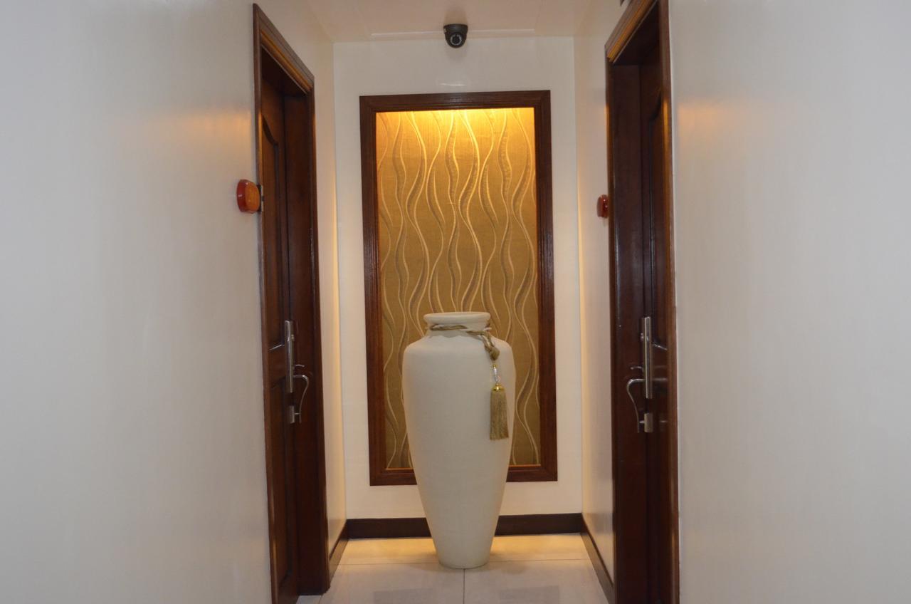 Grand Isabella Residences Cebu Dış mekan fotoğraf