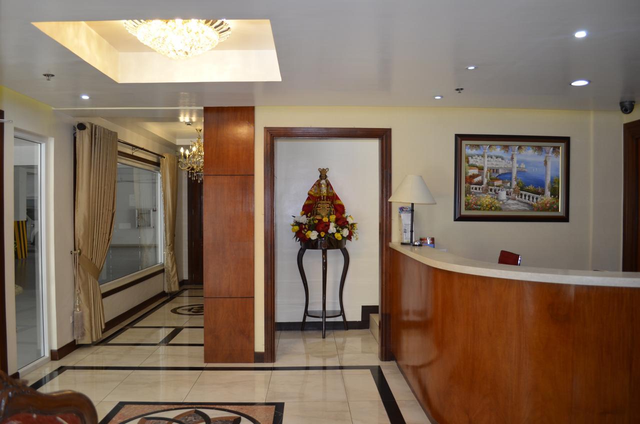 Grand Isabella Residences Cebu Dış mekan fotoğraf