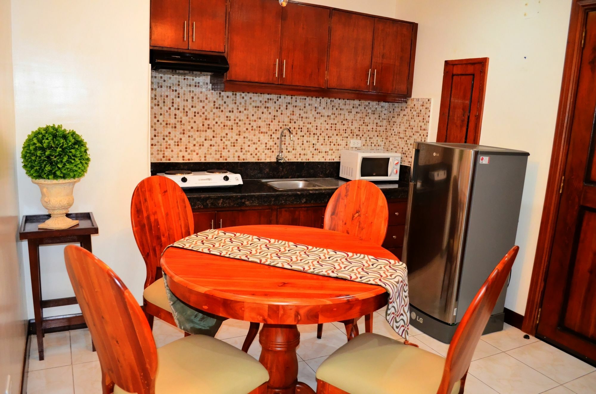 Grand Isabella Residences Cebu Dış mekan fotoğraf