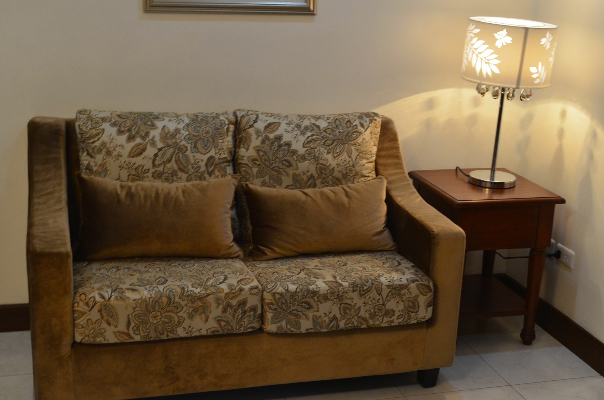 Grand Isabella Residences Cebu Dış mekan fotoğraf