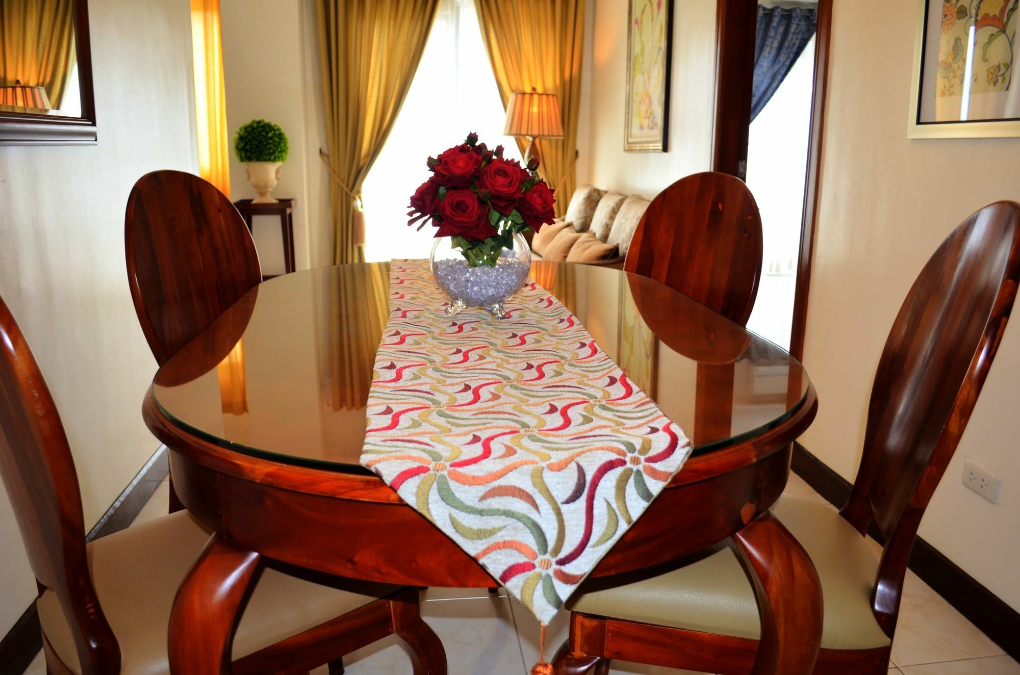 Grand Isabella Residences Cebu Dış mekan fotoğraf
