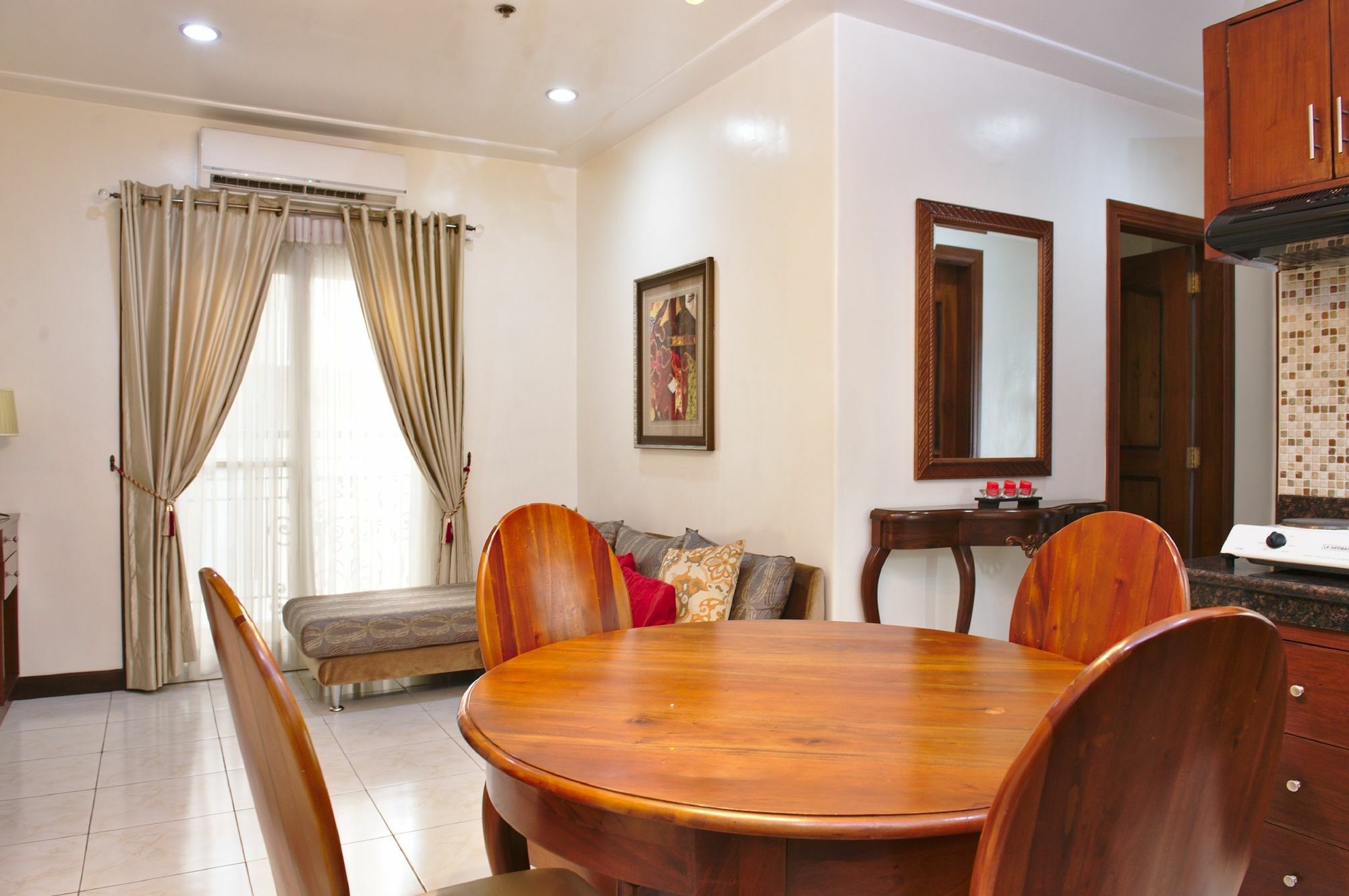 Grand Isabella Residences Cebu Dış mekan fotoğraf
