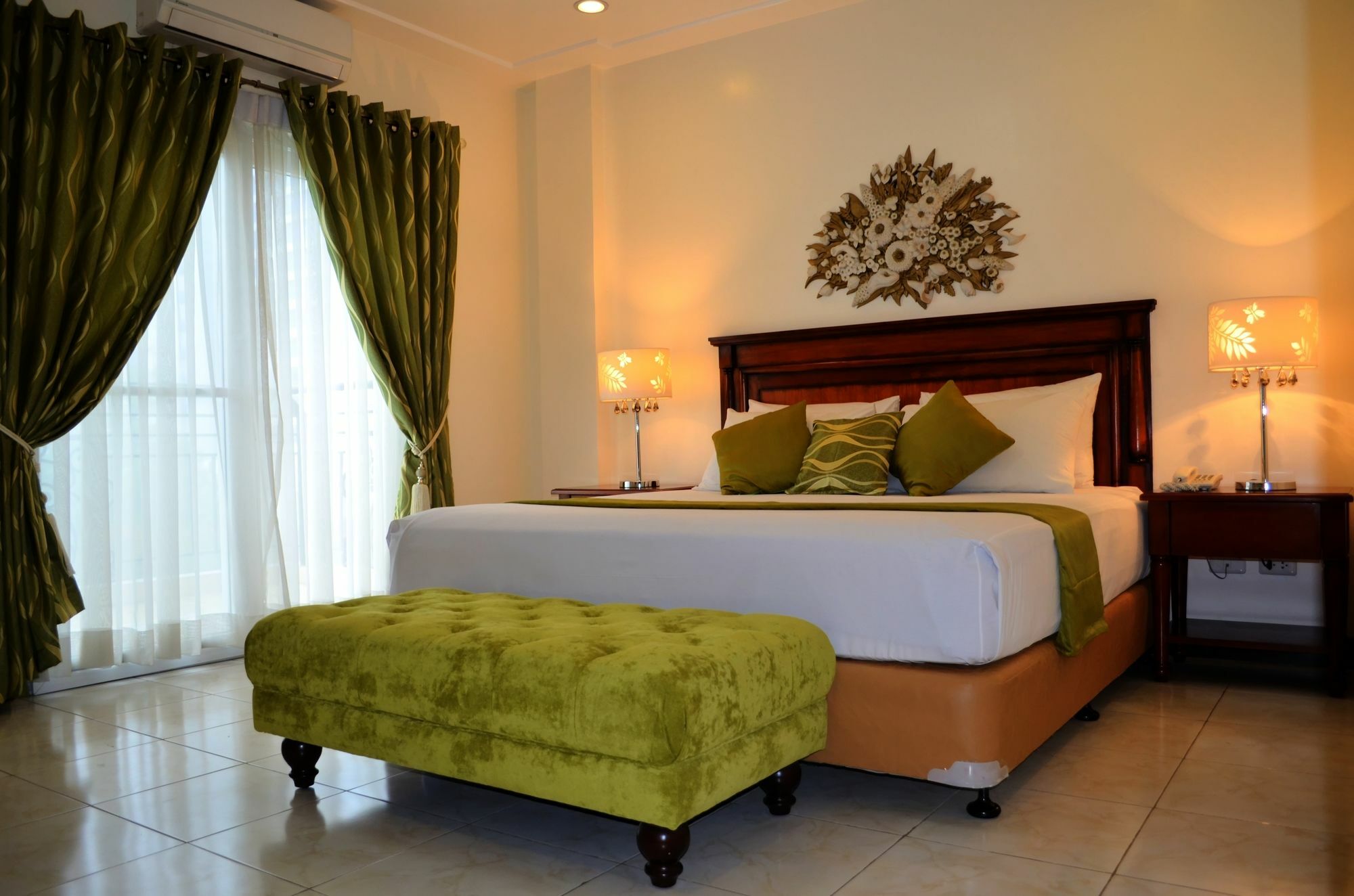 Grand Isabella Residences Cebu Dış mekan fotoğraf
