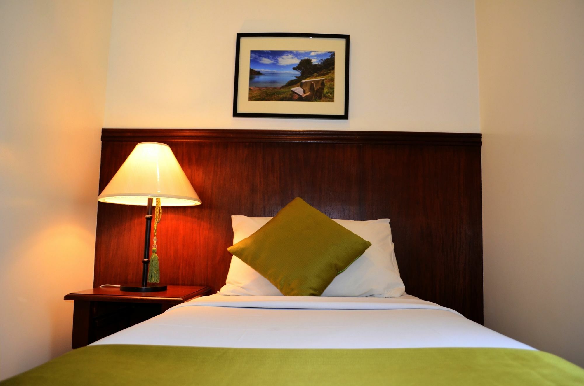 Grand Isabella Residences Cebu Dış mekan fotoğraf