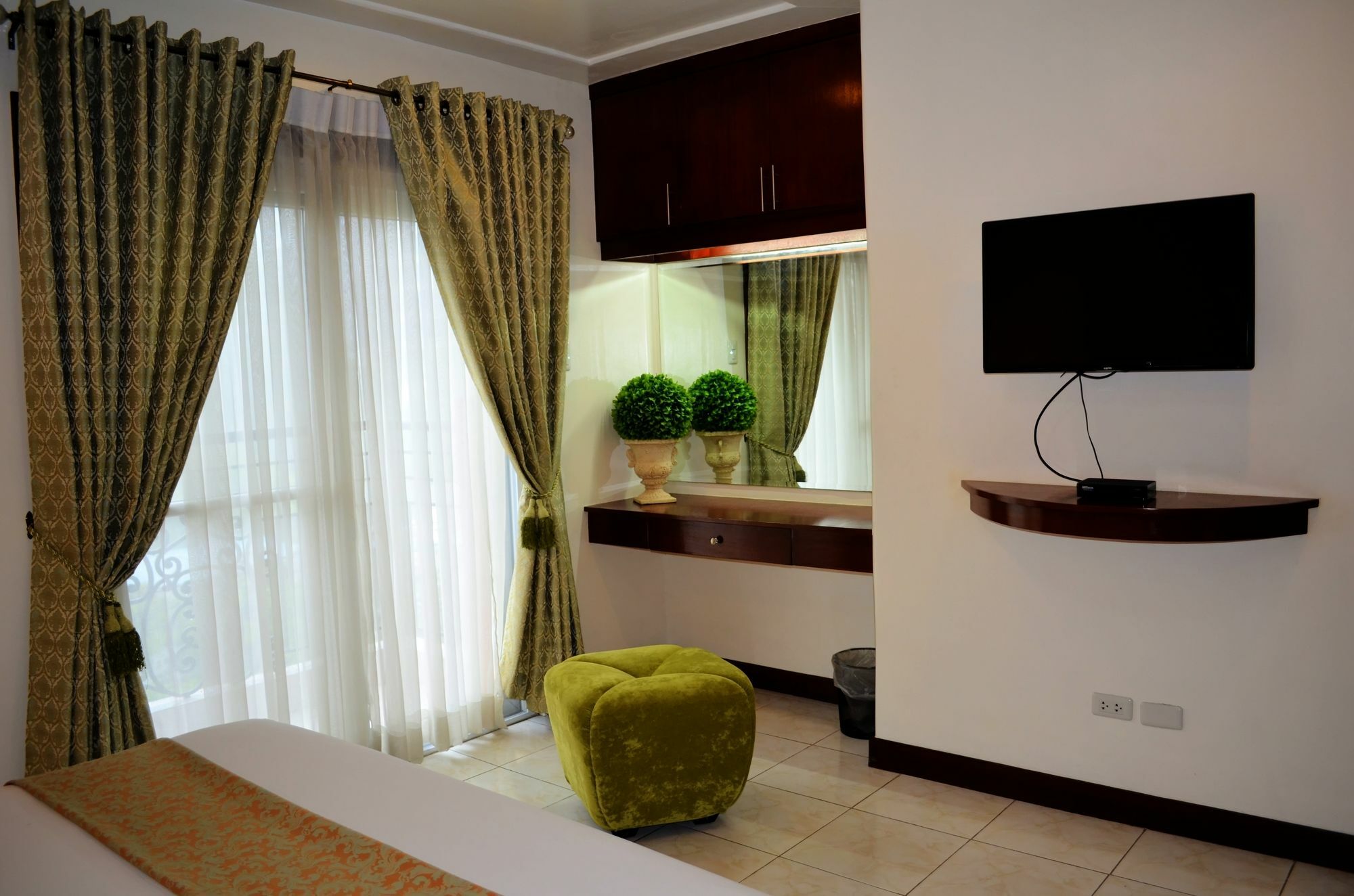 Grand Isabella Residences Cebu Dış mekan fotoğraf