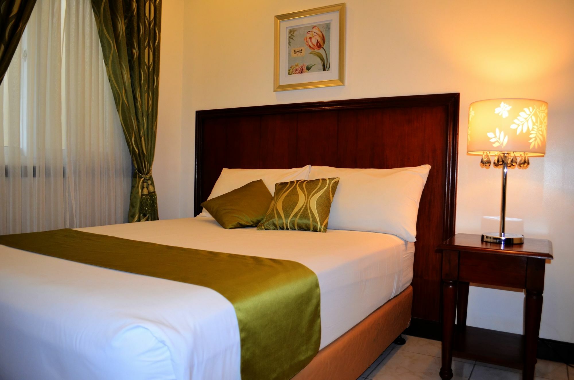 Grand Isabella Residences Cebu Dış mekan fotoğraf